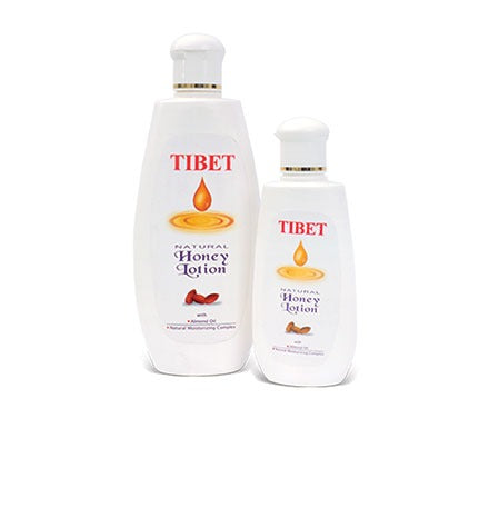 Tibet Honey Lotion