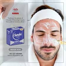 Chandani Men Cream