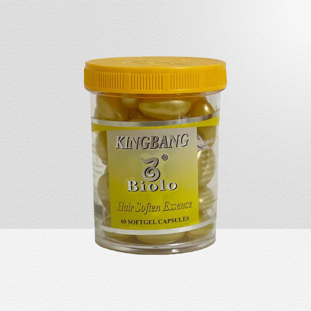 Hair Capsule