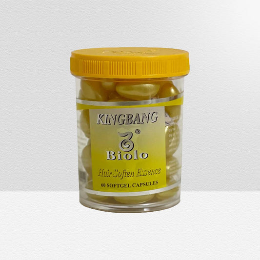 Hair Capsule