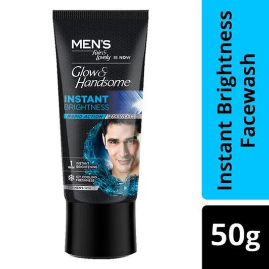 Fair & Lovely Face Wash Men 50g