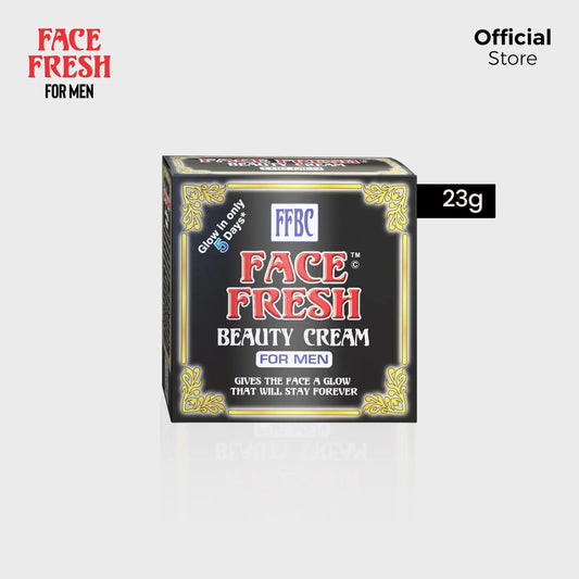 Face Fresh Men Cream