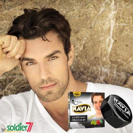 Navia Men Cream