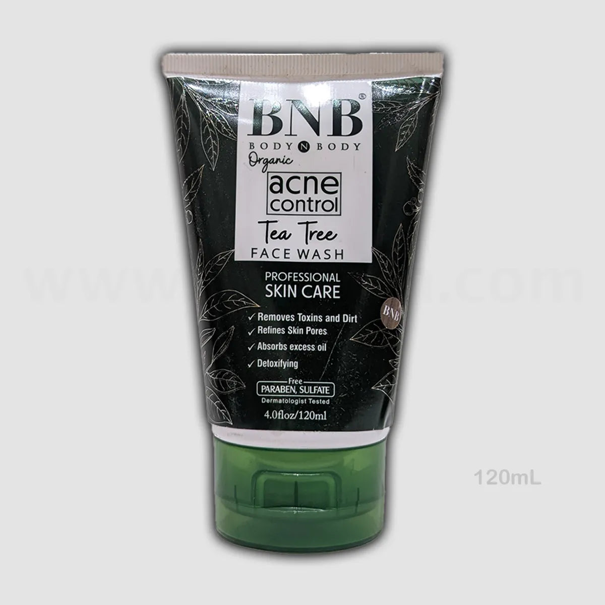 BNB Face Wash Tea Tree