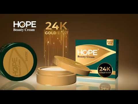 Hope Beauty Cream