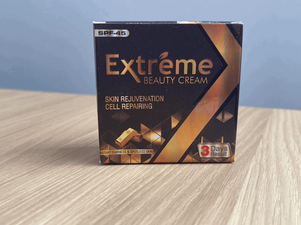 Extreme Beauty Cream