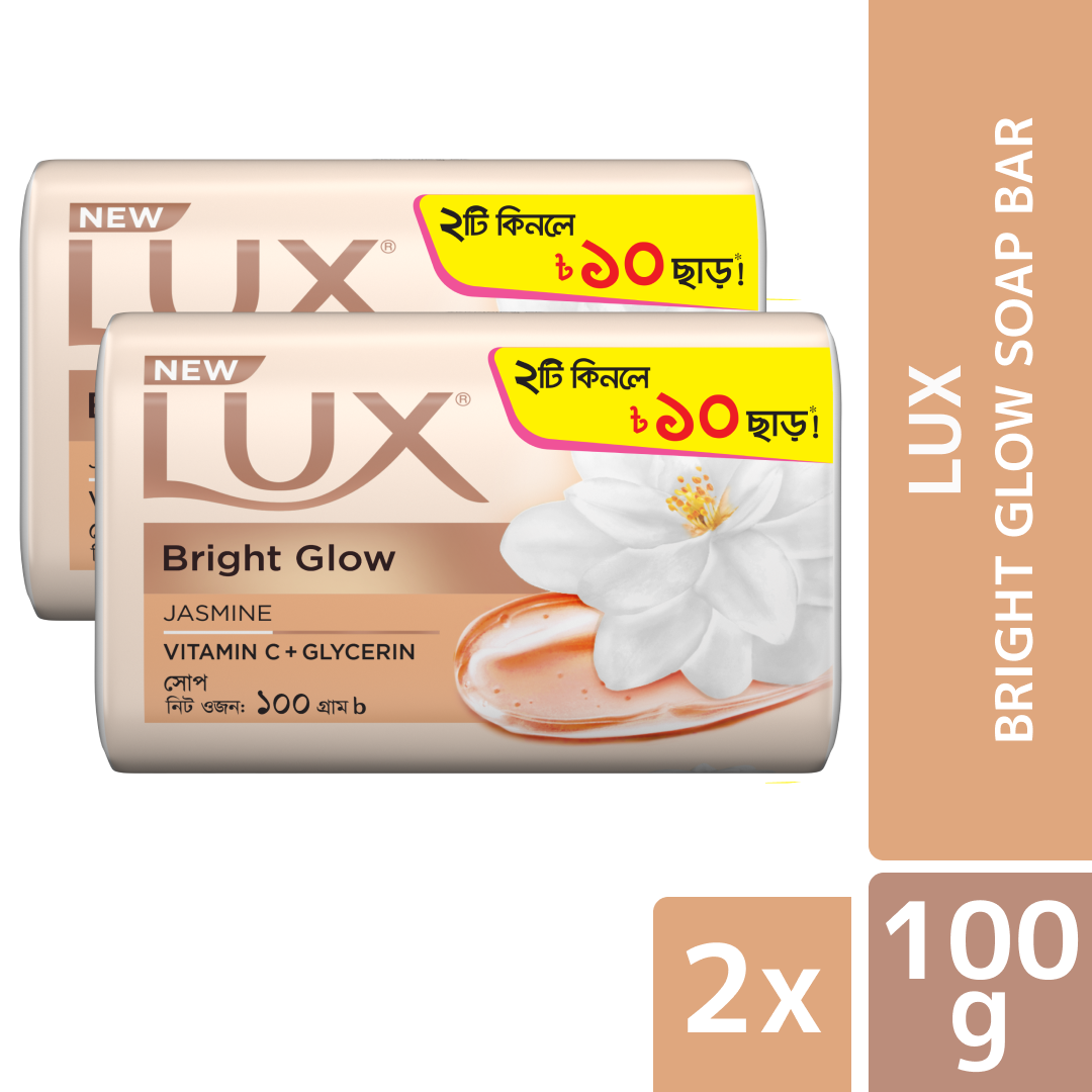 Lux Soap 100gram