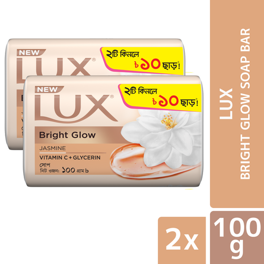 Lux Soap 100gram