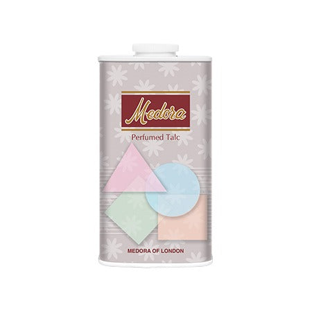 Medora Talcum Passion Small