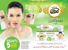 UBC Acni Cream