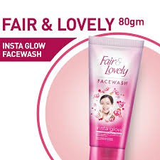 Fair & Lovely Face Wash 80g