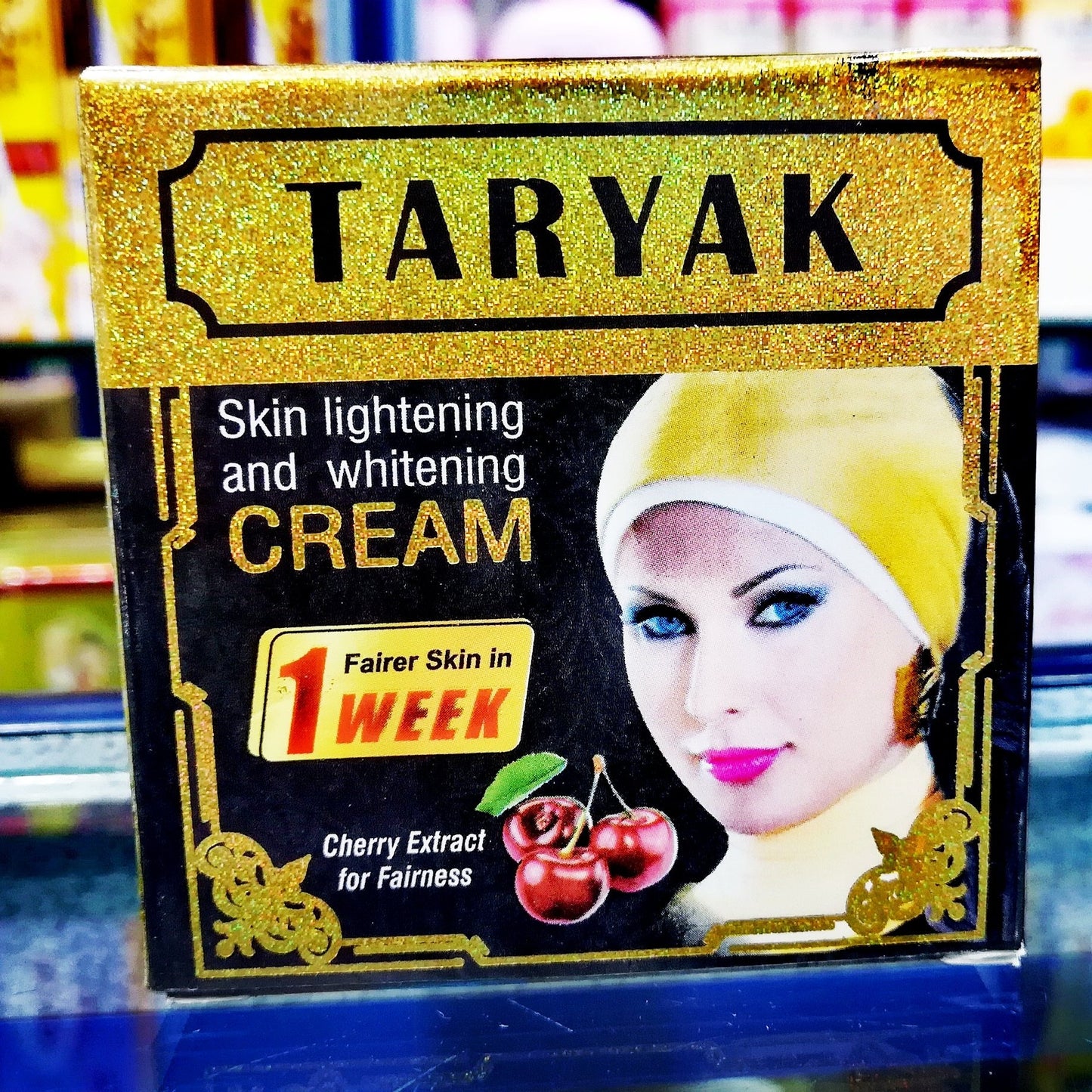 Taryak Beauty Cream