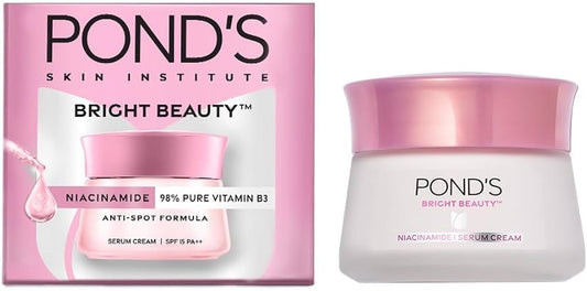 Pond's Bright Beauty Cream