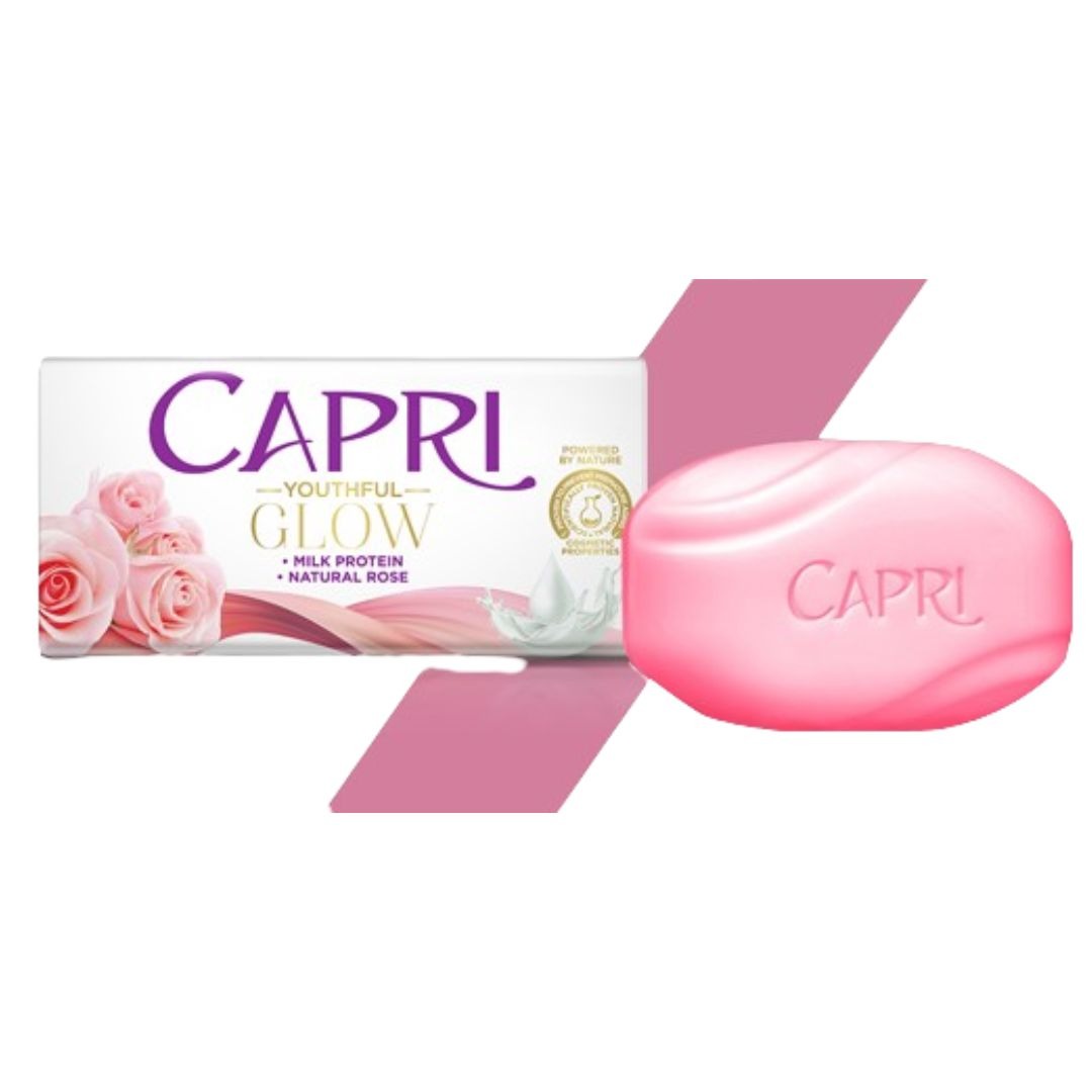 Capri Soap 125Gram