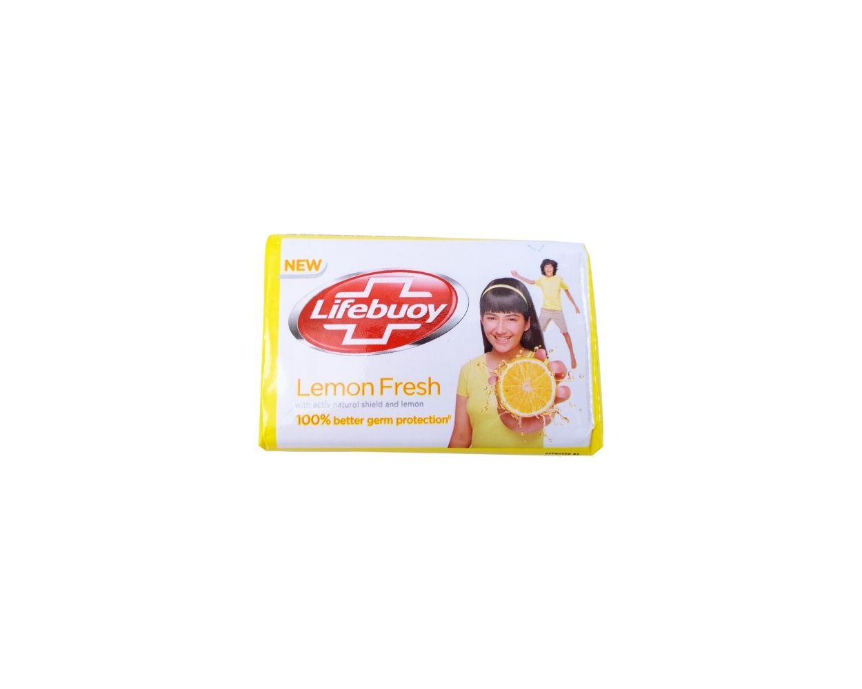 Lifebuoy 70gram