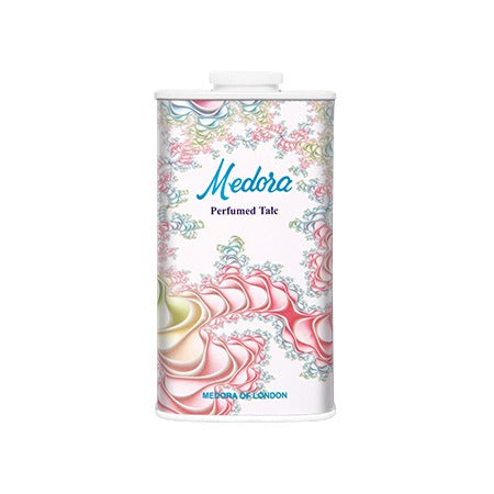 Medora Talcum Pleasure Small