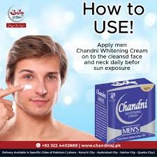 Chandani Men Cream