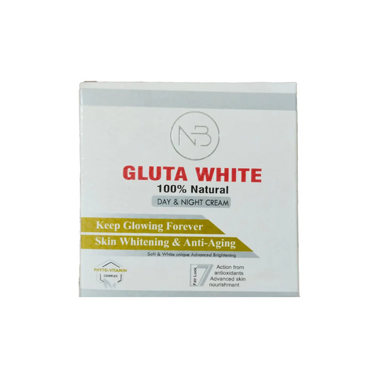 Guluta White Beauty Cream