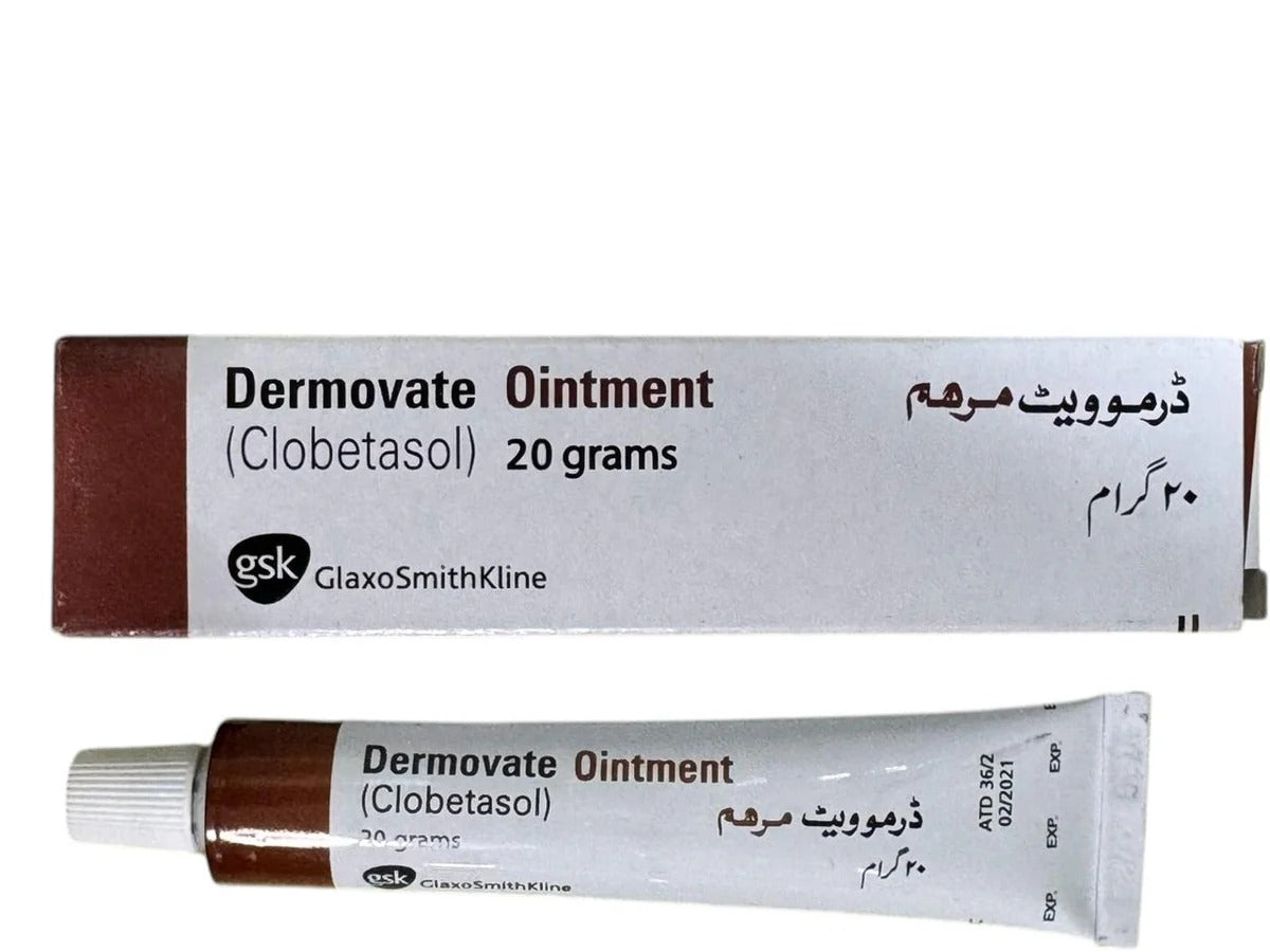 Darmovet Ointment Cream