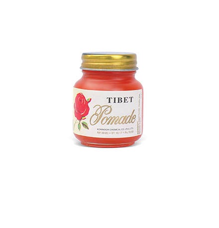 Tibet Pomade