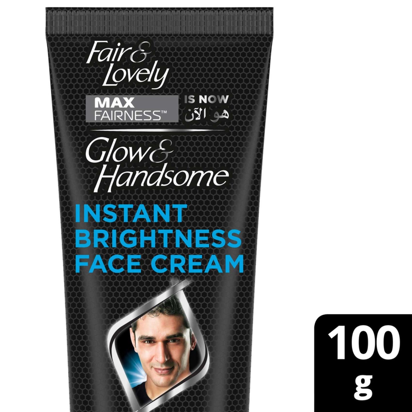 Fair & Lovely Face Wash Men 80g