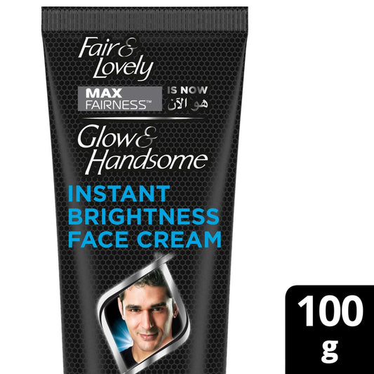 Fair & Lovely Face Wash Men 80g