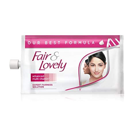 Fair & Lovely Fairness Sachet 14ml