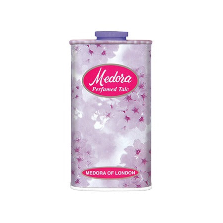 Medora Talcum Season Large