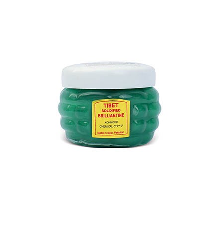Tibet Green Vaseline