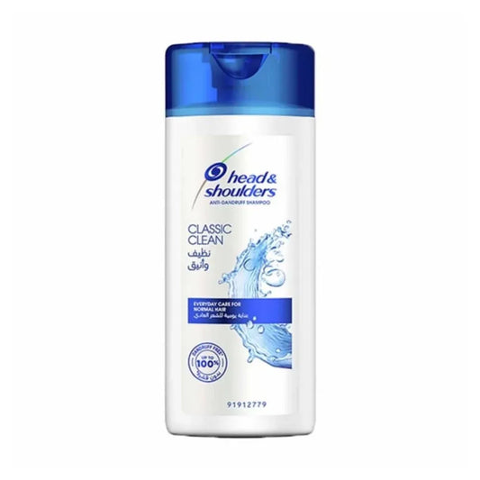 Head & Sholder Shampoo 100ml