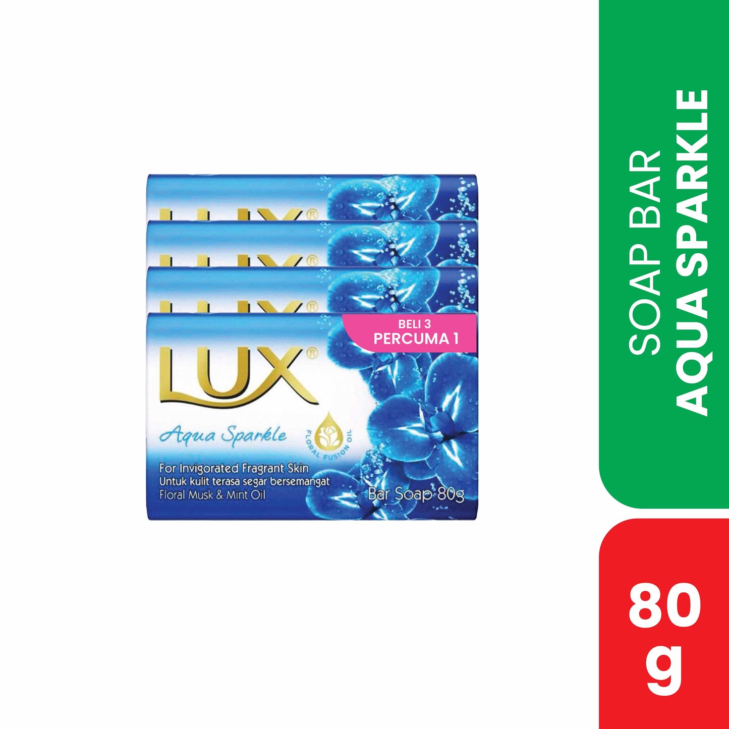 Lux Soap 70gram