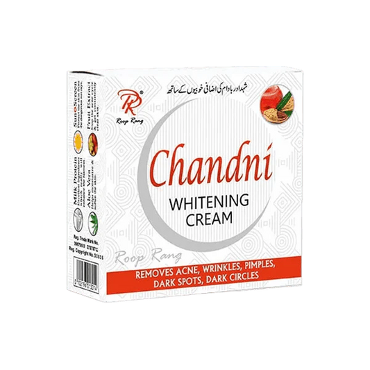 Chandani Beauty Cream