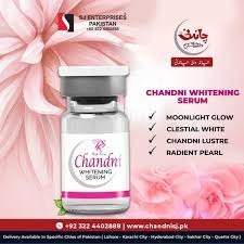 Chandani Whitening Serum