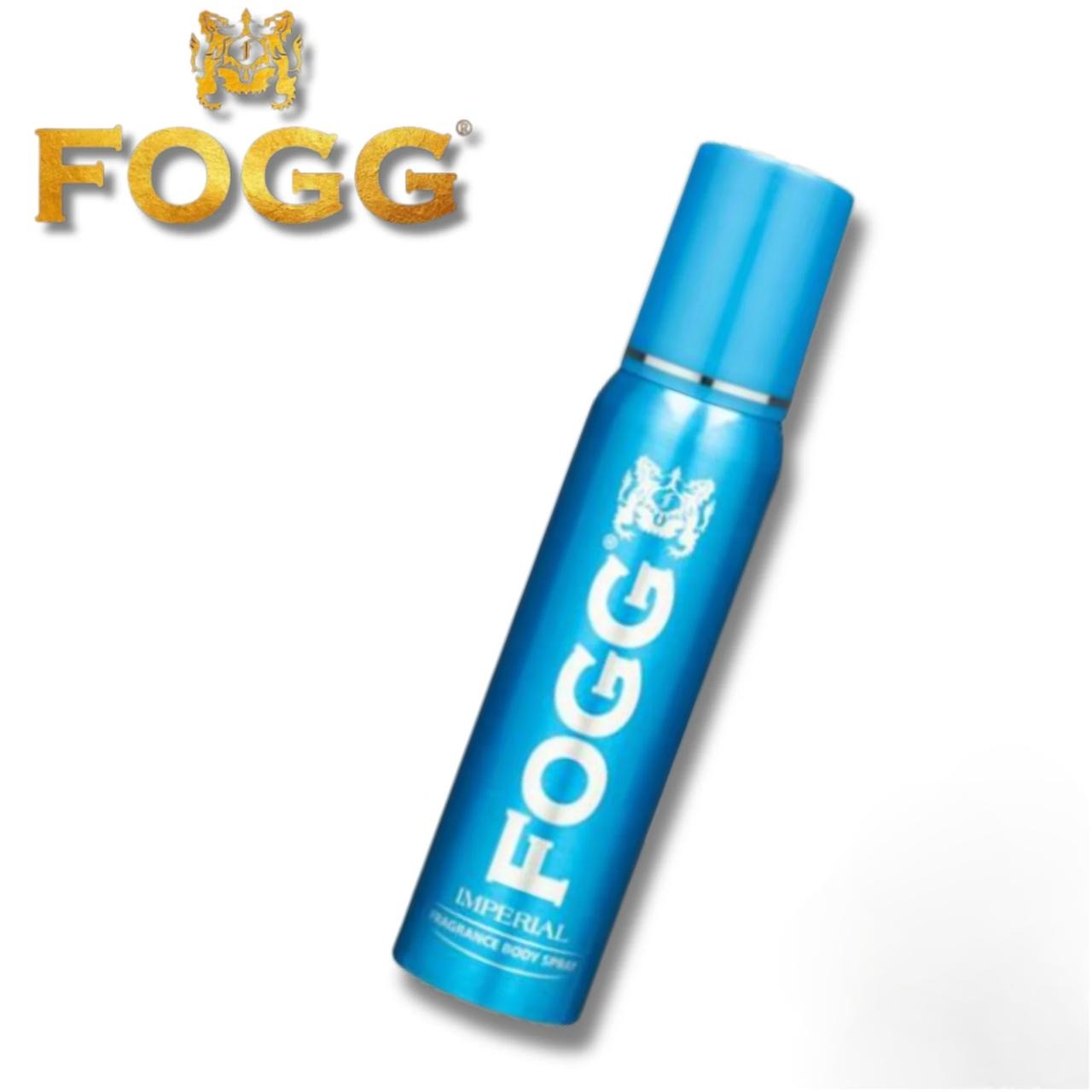 Fogg Body Spray Imperail