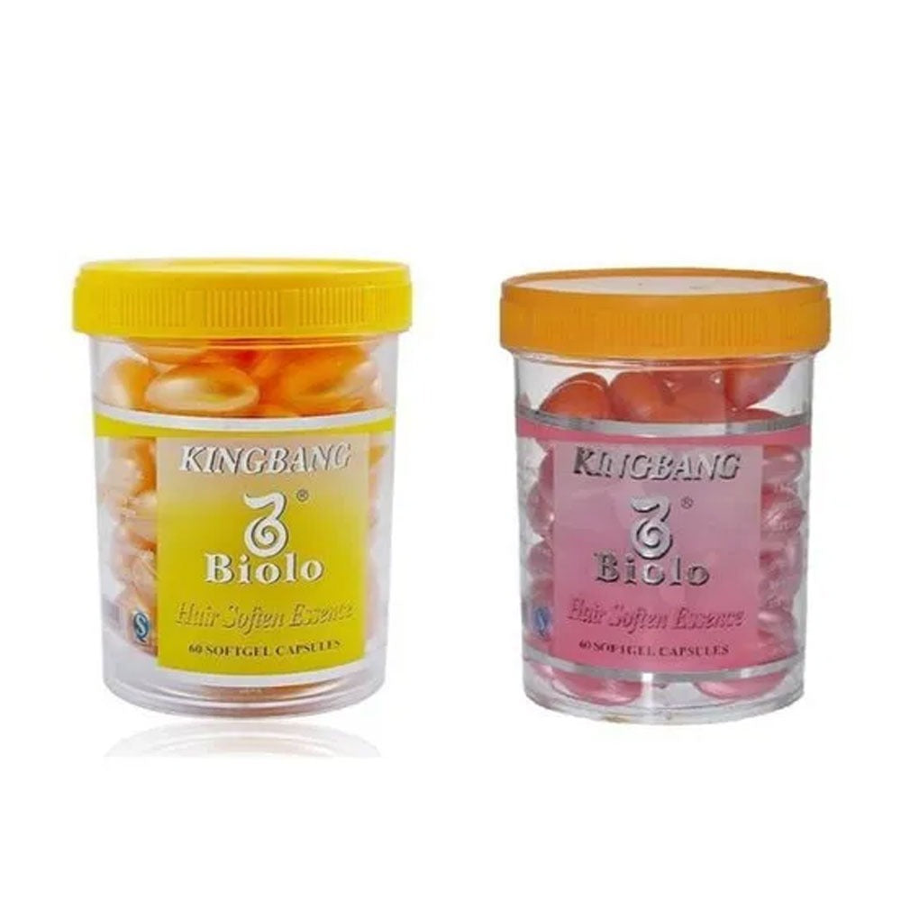 Hair Capsule