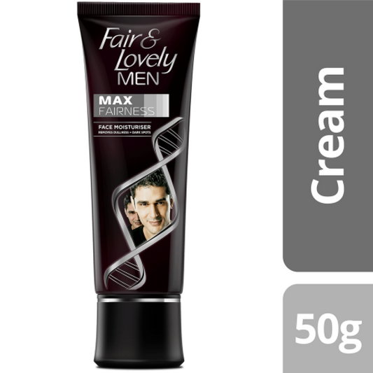 Fair & Lovely Fairness Men Tube 50g