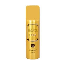 Indo Body Spray Havic