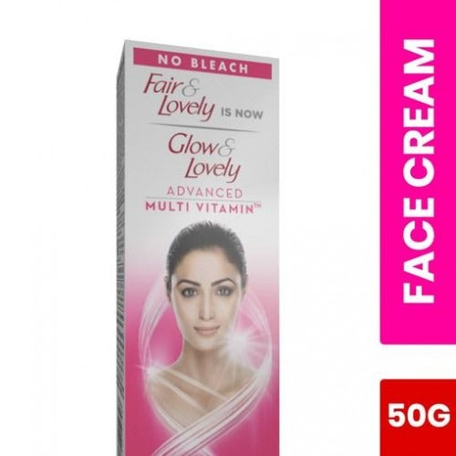 Fair & Lovely Fairness Tube 50gr