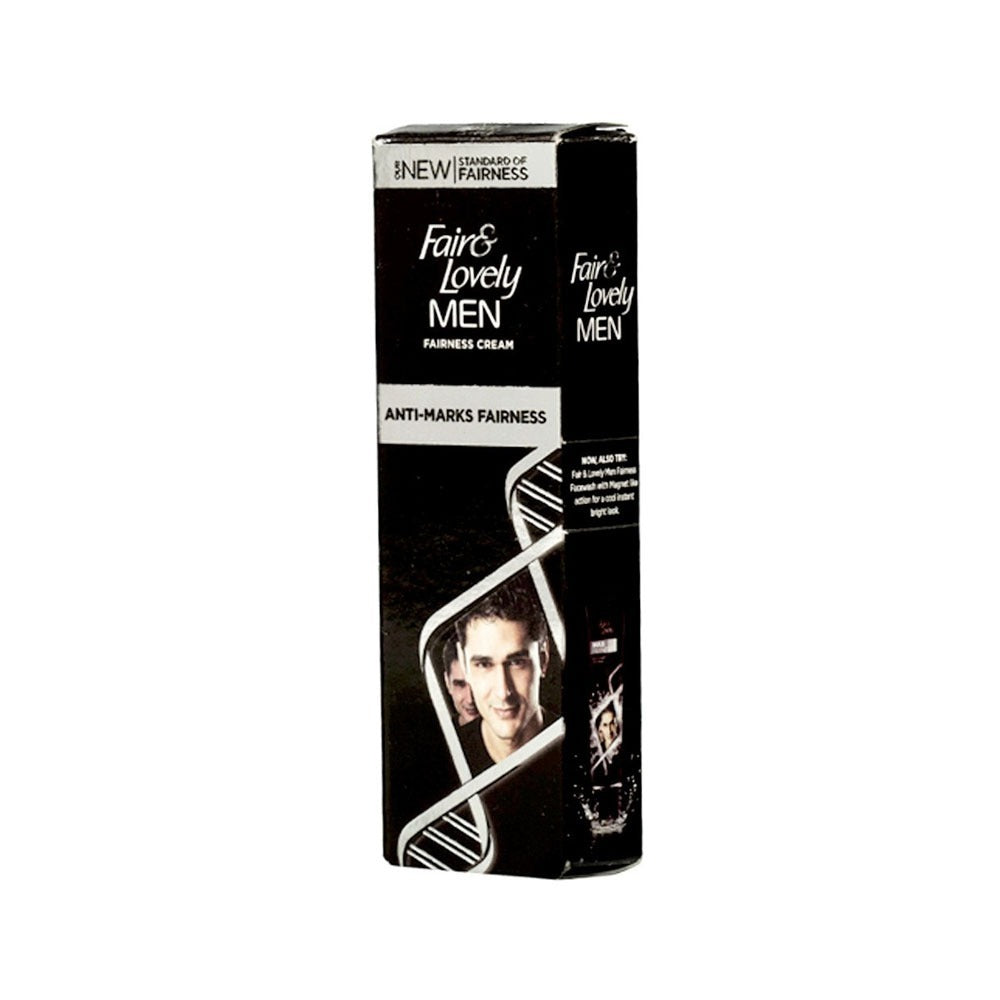 Fair & Lovely Fairness Men Tube 25g