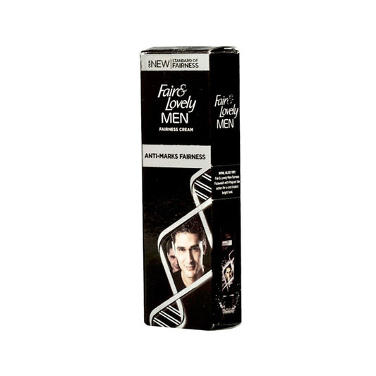 Fair & Lovely Fairness Men Tube 25g