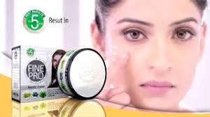 Fine Pro Women Cream