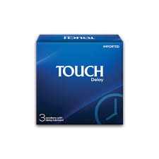 Touch Candom