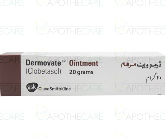 Darmovet Ointment Cream