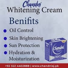 Chandani Men Cream