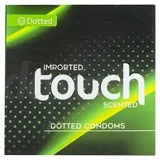 Touch Candom