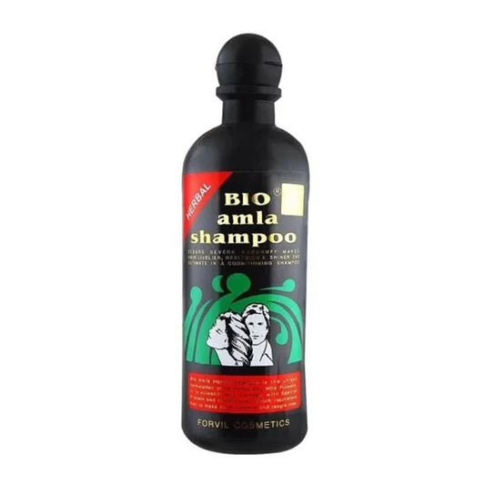 Bio Amla Shampoo 720ml