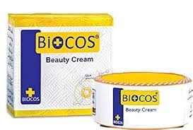 Bio Cos Beauty Cream