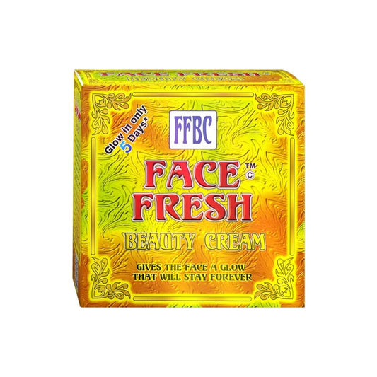 Face Fresh Cream 12Gram