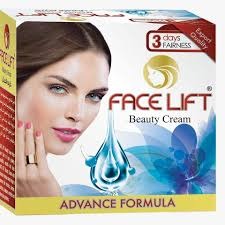 Face Lift Cream