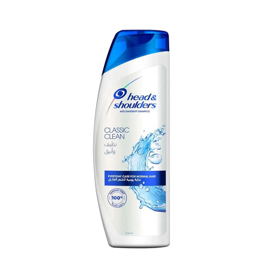 Head & Sholder Shampoo 360ml